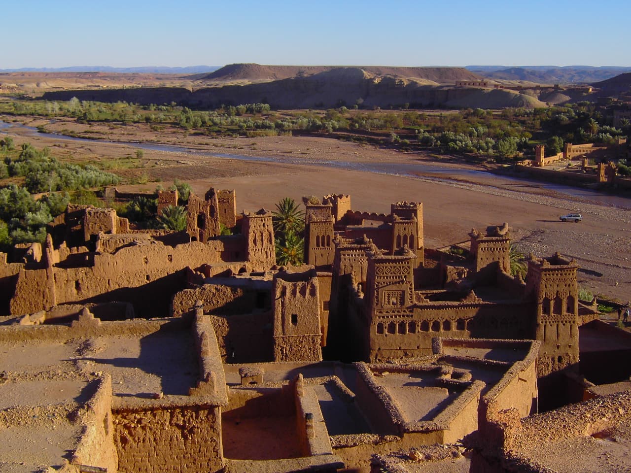 desert_ait_ben_haddou